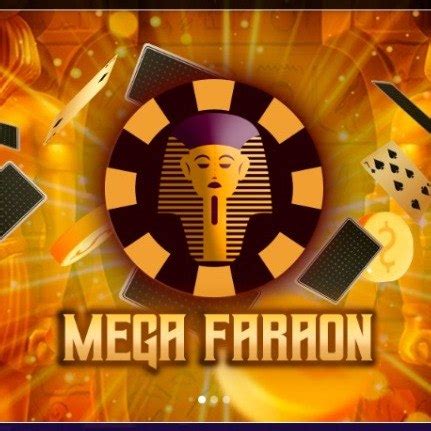 Megafaraon Casino Mexico