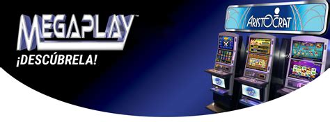 Megaplay Casino Bolivia