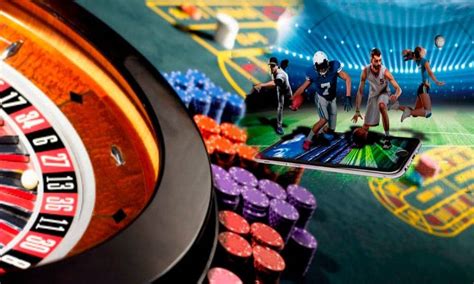 Megapuesta Casino Apostas