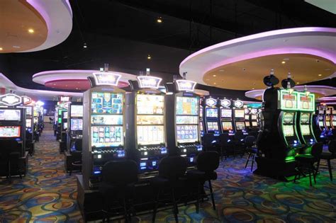 Megaspielhalle Casino Panama