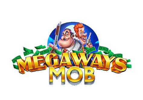 Megaways Mob Brabet