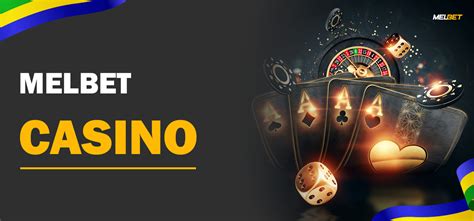 Melbet Casino Online