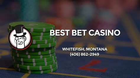 Melhor Aposta O Casino Whitefish Mt