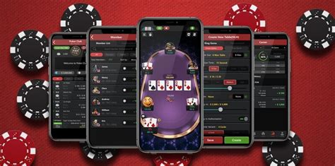 Melhor App De Poker Do Iphone 4