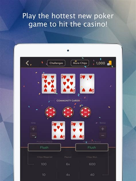 Melhor Aprender A Jogar Poker App Ipad