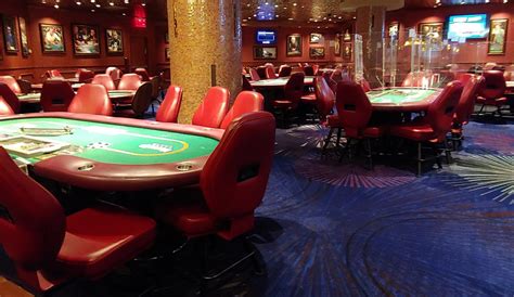 Melhor Atlantic City Poker Casinos