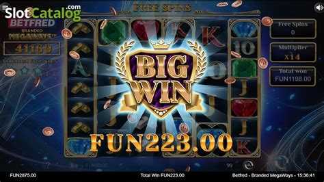 Melhor Betfred Slots