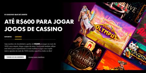 Melhor Bonus De Primeiro Deposito De Slots