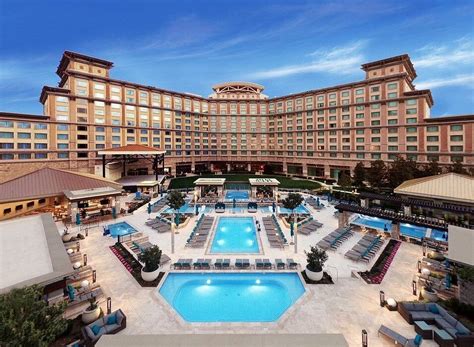 Melhor California Casino Resorts