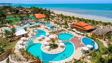 Melhor Casino All Inclusive Ferias