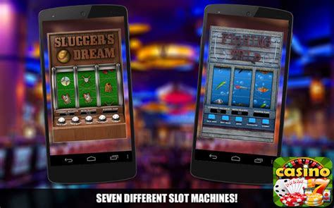Melhor Casino Aplicacoes Para Android