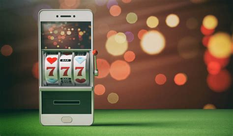 Melhor Casino Apps De Iphone