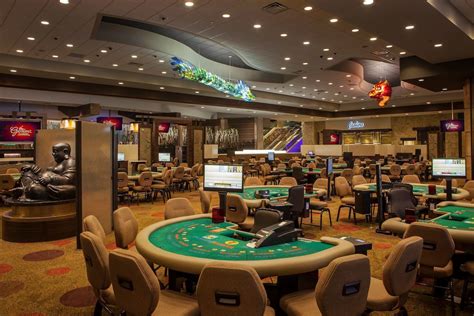 Melhor Casino Blackjack Los Angeles