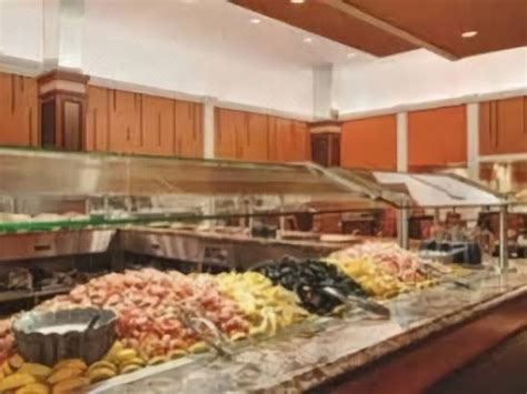 Melhor Casino Buffet De Pequeno Shreveport