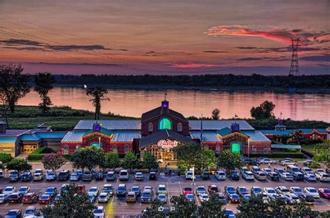 Melhor Casino De Pequeno Almoco Vicksburg Ms