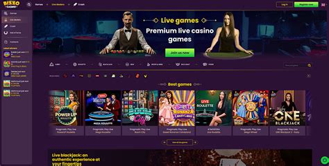 Melhor Casino Online 2024