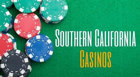 Melhor Casino Poker Na California