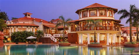Melhor Casino Resorts Em Goa