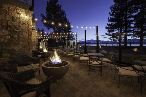 Melhor Casino Restaurante Em South Lake Tahoe