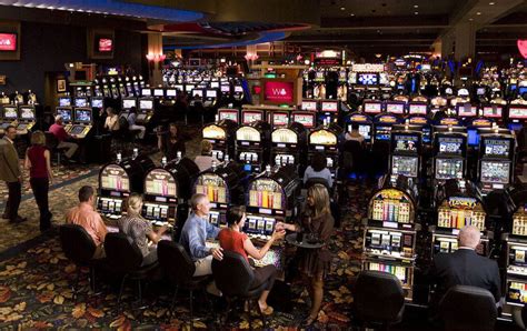 Melhor Casino Slots Em Michigan