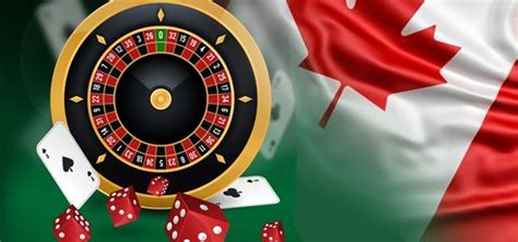 Melhor Classificacao Casinos Online Canada