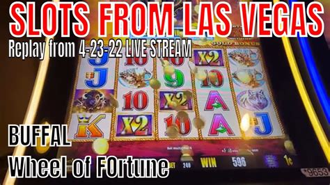 Melhor Fremont Street Slots