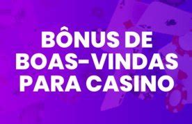 Melhor Jogo De Bonus De Boas Vindas