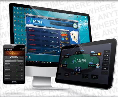 Melhor Microgaming Poker Sites