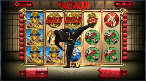 Melhor No Slot Ninja 3 4