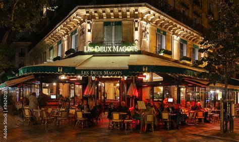 Melhor Restaurante No Casino De Paris