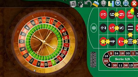 Melhor Roleta Do Casino App