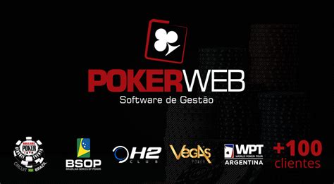 Melhor Torneio De Poker Software De Gestao