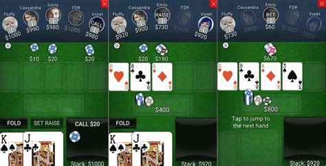 Melhores Aplicativos De Poker Offline