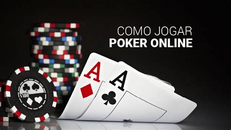 Melhores Apostas Sites De Poker
