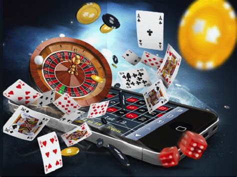 Melhores Apps Para Ios De Casino
