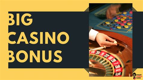 Melhores Bonus De Casino 2024