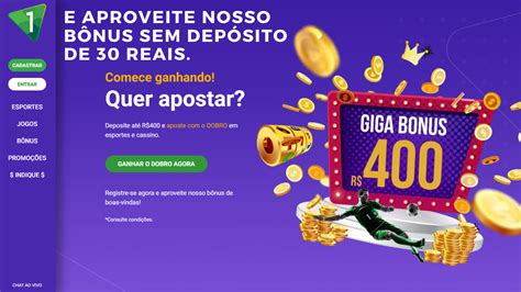 Melhores Bonus De Casino Sem Deposito