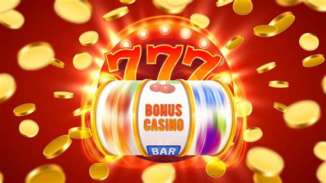 Melhores Bonus De Casino Sem Deposito 2024