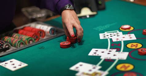 Melhores Casinos Do Blackjack Macau