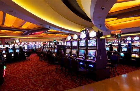 Melhores Casinos Em Los Angeles Na California
