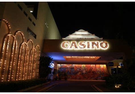 Melhores Casinos Em Santo Domingo