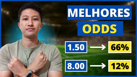 Melhores Odds Para Vencer Merda