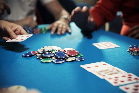 Melhores Salas De Poker No Novo Mexico