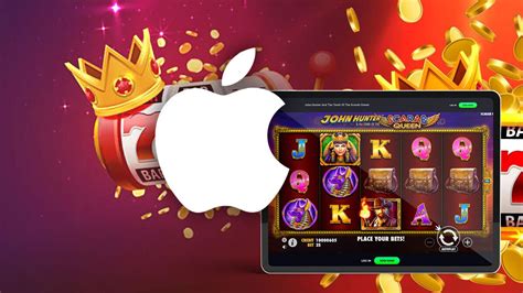 Melhores Slots App Ipad