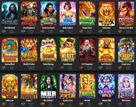 Melhores Slots App Reddit