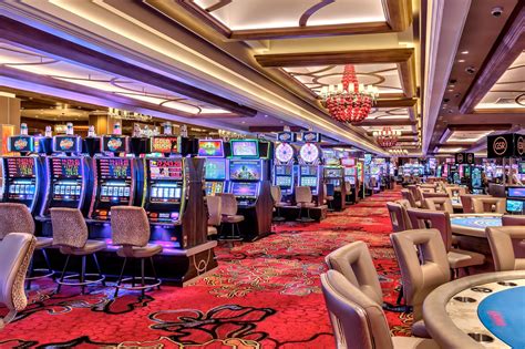 Melhores Slots De Casino Em Reno