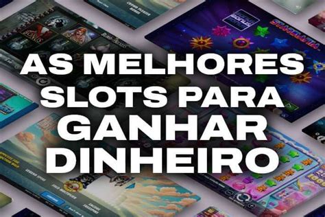 Melhores Slots Para Iphone 2024