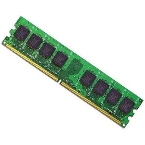 Memoria Ddr2 Servir Nenhum Slot Ddr3