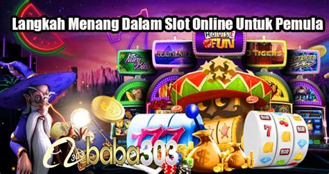 Menang Slot Online