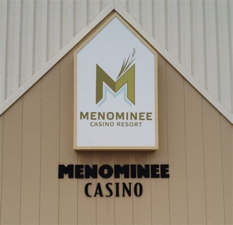 Menomini Casino Bingo Keshena Wi